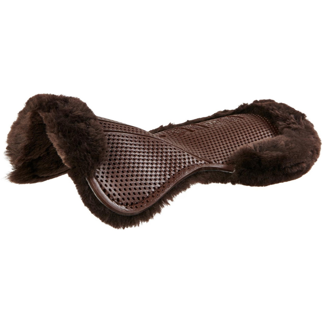 2026 Acavallo Gel Ns-S Classic-S Full Flat AC156 - Brown